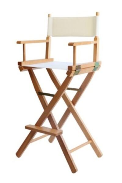 byoguzfurniture Rejisör Yönetmen Kuaför Make Up Makyaj Sandalyesi