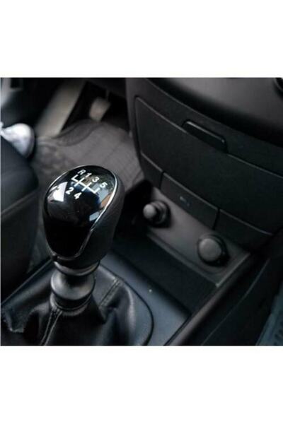 Favori Auto Parts Kia Rio 5 Ileri Mandallı Deri Vites Topuzu