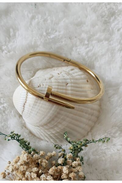 Çelik Çivi Model Kelepçe