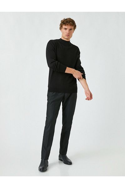 Koton Παντελόνι Chino Slim Fit