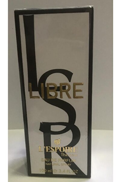 L'espoire L’espoire Lıbre Women Parfüm 100 Ml