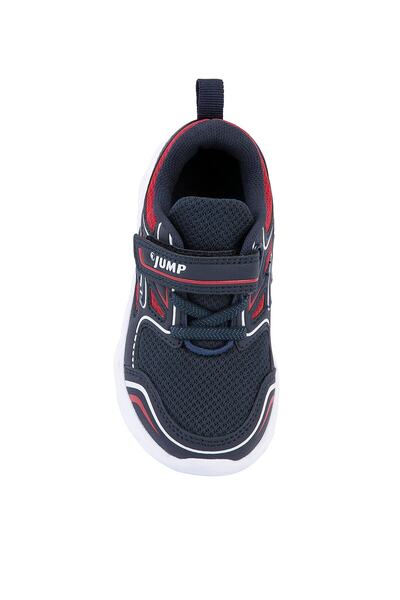 Jump 24805 Navy Blue Lighted Children's Shoes