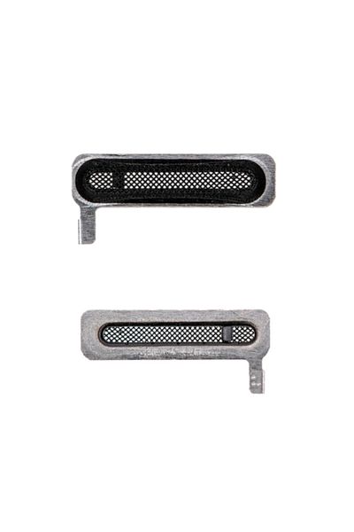 Ally Mobile Iphone 11 Pro - 11 Pro Max Inner Headphone Dust Filter Buzzer Grill 1 Piece Rz Compatible