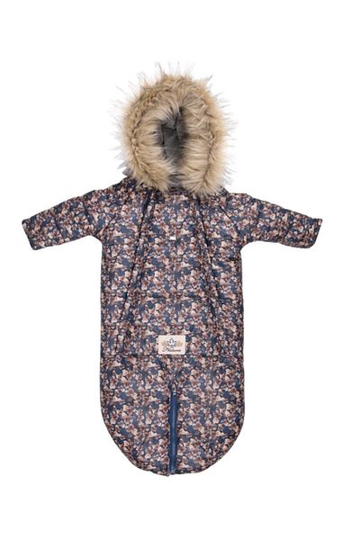 Babydola Cosmonaut Jumpsuit