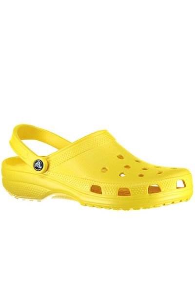 Crocs Classic Unisex Slippers Design