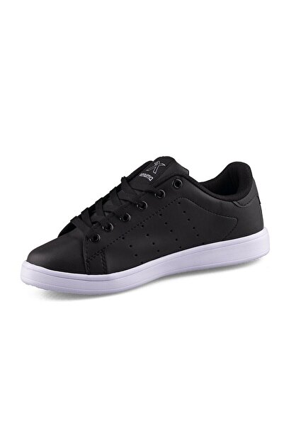 FLY STEP Unisex crno-beli ortopedski patik za svakodnevno hodanje i sport