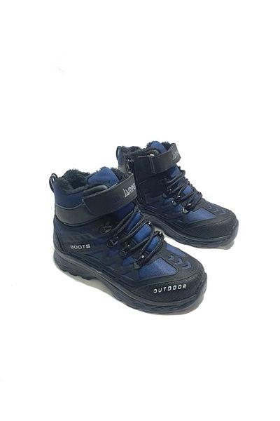 Kidessa 393 Ανατομικές Παιδικές Μπότες Trekking
