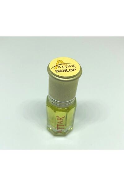 ATTAR ESANS Danlop Esansı 3 Ml