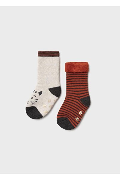 MAYORAL -Baby Boy-Socks-Fw21-M10096