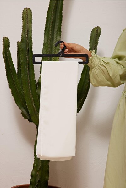 Gülsoy Women's Premium Jazz Shawl Ecru - 60