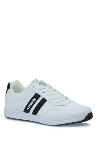 Kinetix Αρσενικό White Reeds Pu M 9pr 100430788   Αθλητικά παπούτσια