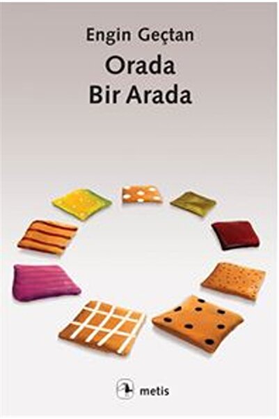 CAN Orada, Bir Arada