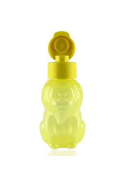 Tupperware Yellow Lion Eco Bottle - 350 ml