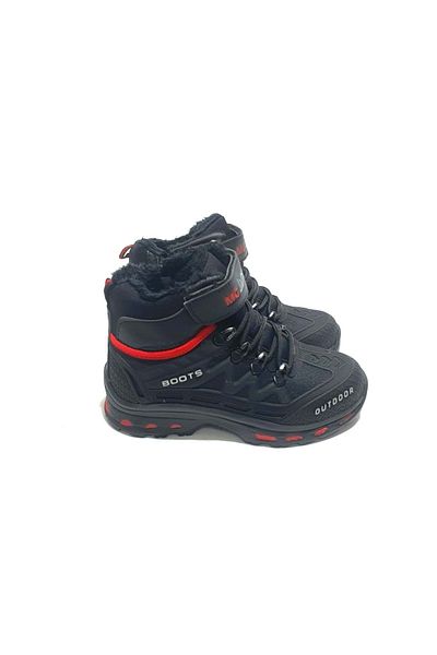 Kidessa 393 Ανατομικές Παιδικές Μπότες Trekking