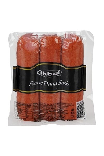 İkbal ?kbal Dana F?me Sosis 300 GR