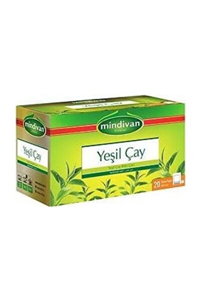Yeşilçay 20li
