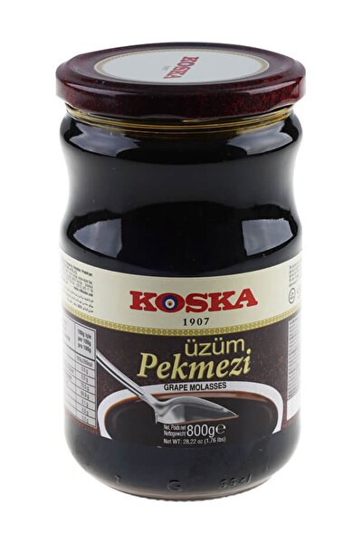 Koska Üzüm Pekmezi 800 gr