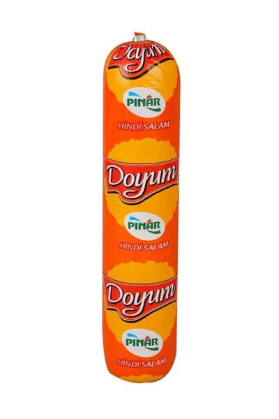 Pınar Hindi Salam Doyum 700 gr