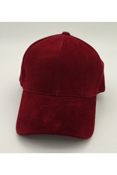 Açık Butik Unisex Δερμάτινο καπέλο με ρυθμιζόμενο καστόρι στην πλάτη