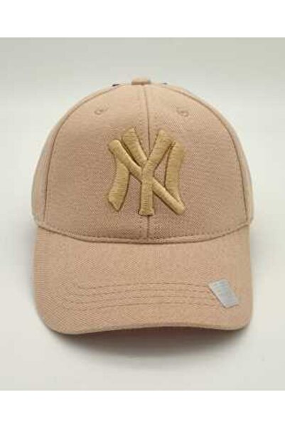 Zamane Çarşı Unisex organska Lacoste tkanina NY kapa