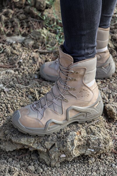 Scooter P1490 Μπότες Κυνηγιού Στρατιωτικές Μπότες Αδιάβροχες Ανδρικές Μπότες