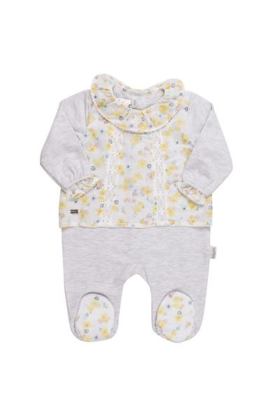 Babydola Baby Girl Jumpsuit
