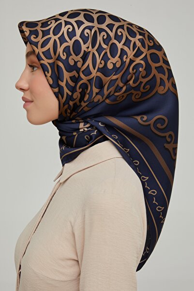 Armine Silk Scarf 8650D (Twill)