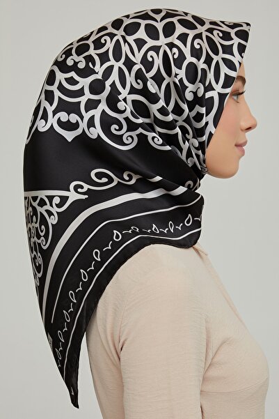 Armine Silk Scarf 8650D (Twill)