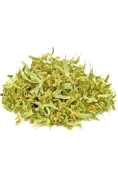 Sebze Meyve Dünyası 100 Gr Leaf Linden