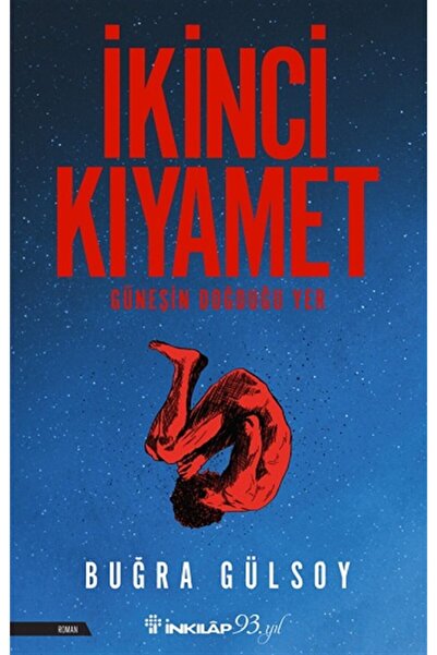 İnkılap Kitabevi Ikinci Kıyamet