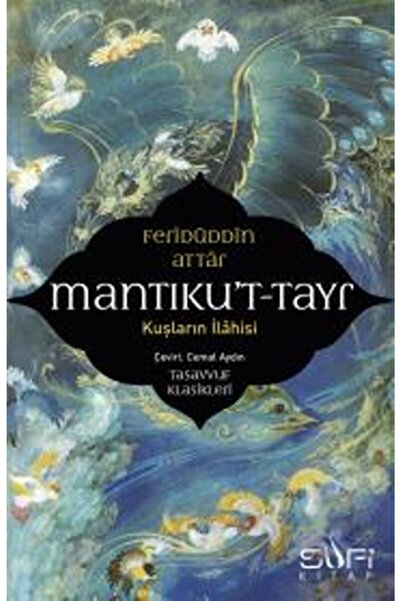 Nesil Yayınları Mantıku't-tayr