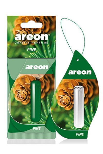 Areon Liquid 5 ml Pine Oto Araç Kokusu