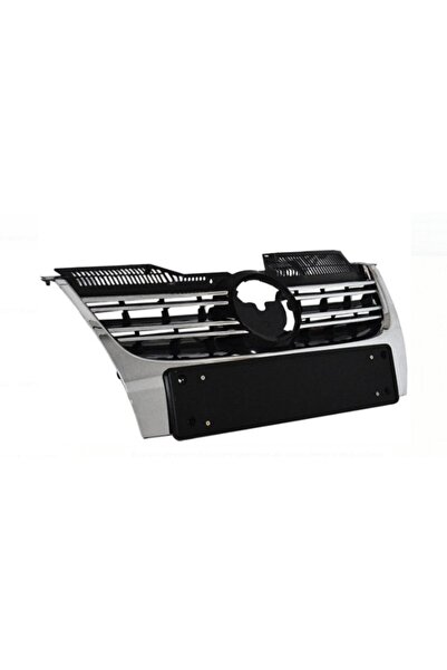 PEX Volkswagen Jetta 2006-2011 Ön Panjur Geniş Plakalık 1k5853653a