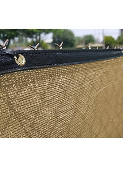 HRN Textile %95 Güneş Geçirmez Gölgelik File, Gölgeleme Tülü, Çit Filesi, Bal...