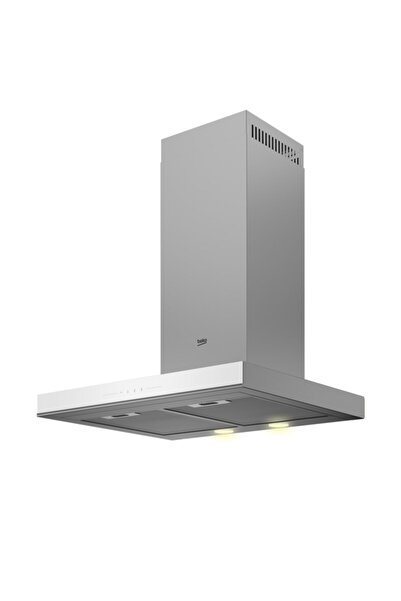 Beko Bdt 6060 B Duvar Tipi Davlumbaz