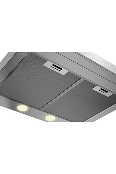 Beko Bdt 6060 B Duvar Tipi Davlumbaz