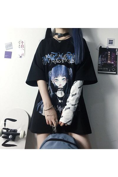 Köstebek Μπλουζάκι Modakarma Crazy Unisex