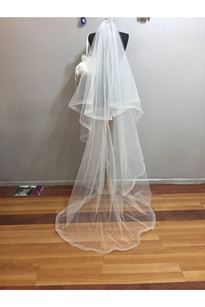 Nevin Gelinlik Duvak Takı Kesesi