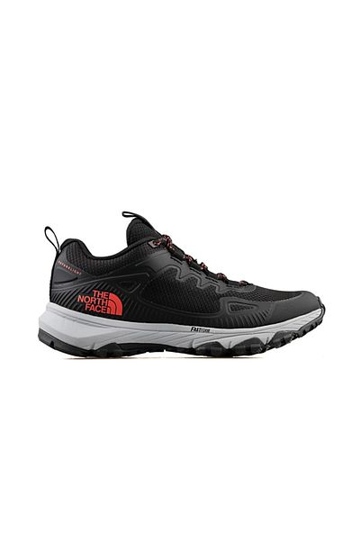 THE NORTH FACE Ανδρικά παπούτσια εξωτερικού χώρου - W Ultra Fastpack IV Futurelight, Nf0a46bx0vv1 Μαύρο