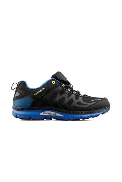 lumberjack 1w Ursa Ghete și pantofi de trekking pentru bărbați 1010321400 Negru