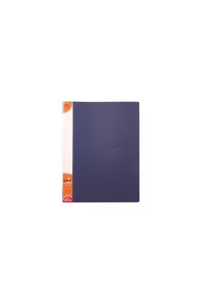 Umix Catalog (presentation) File Basic 30 Pieces Navy Blue U1143p-la