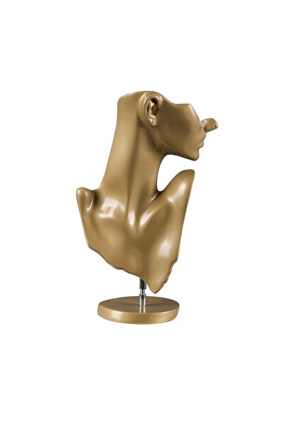 YAHYA VİTRİN MANKENLERİ Takı Mankeni