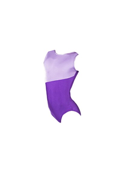 Astra Houra 04 Atlet Kol Çocuk Jimnastik Mayosu