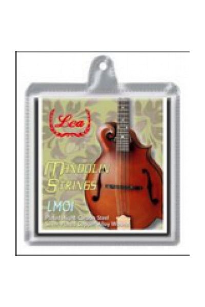 LEA Lm-01 Mandolin Wire