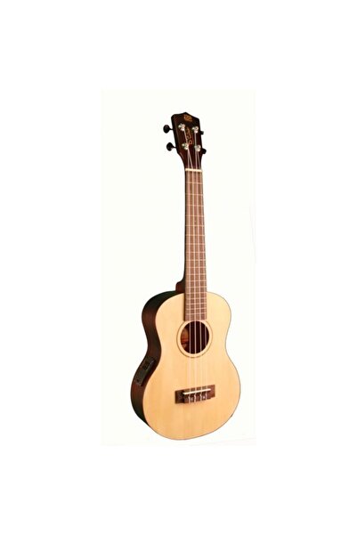 D'Clair D\'clair Tx-200neq 26\" Elektro Ukulele (taşıma Çantası Hediyeli)