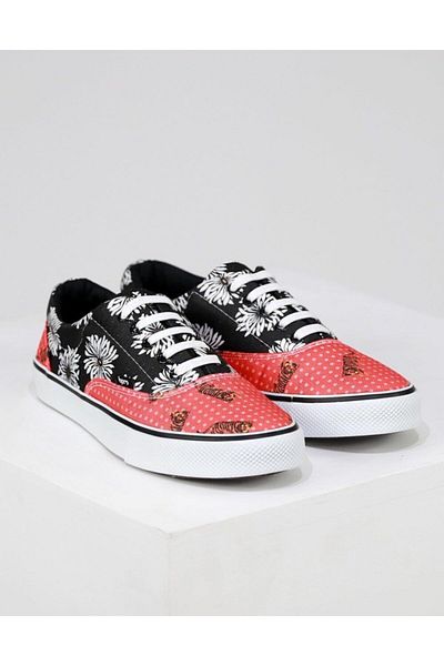 BPM Pantofi unisex Digital Tiger Daisy