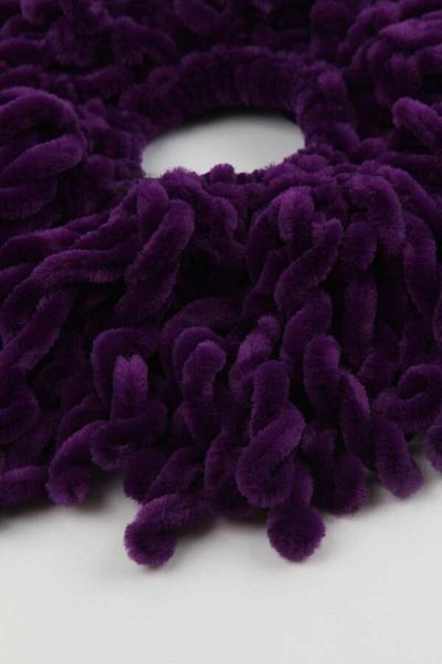 MAMORİ Cataramă din catifea pentru chifle de paste
