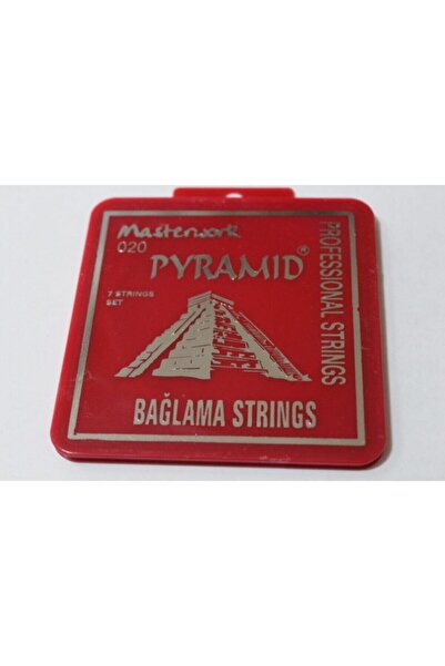 Pyramid سلك القش 0.20 سلك القش ذو المقبض الطويل