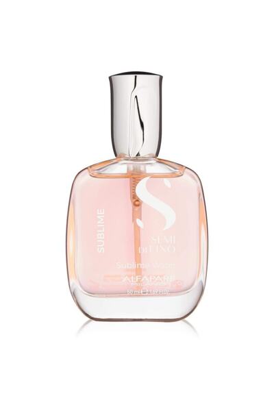 Alfaparf Semi Di Lino Sublime Water Saç Ve Vücut Bakım Spreyi 50ml