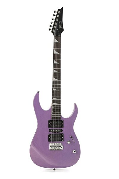 Zoppran Zx6spr Elektro Gitar